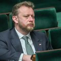 Minister zdrowia: powoli będziemy poluzowywać restrykcje w gospodarce