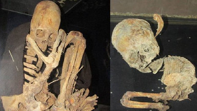 W Boliwii odkryto szkielety z nienaturalnie wydłużonymi czaszkami