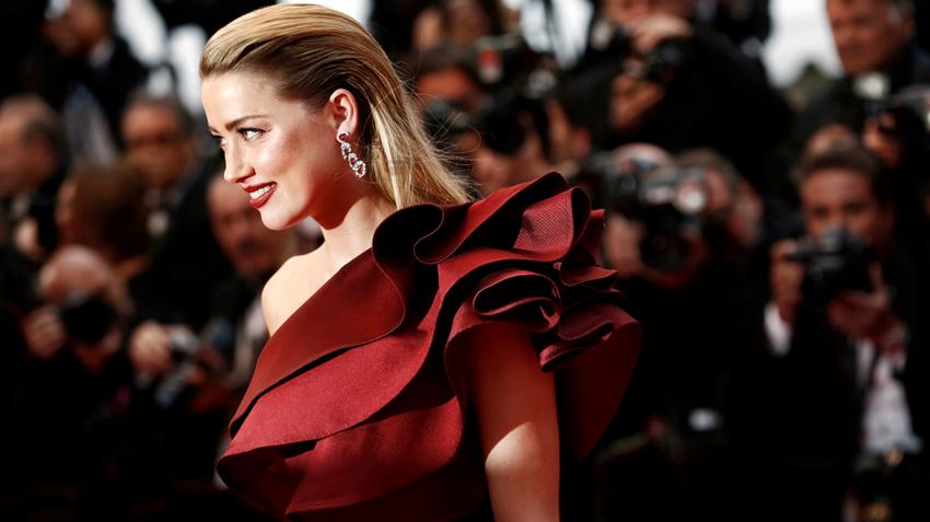 hisztrionikus személyiségzavar, mentális betegség, Amber Heard, tünetei