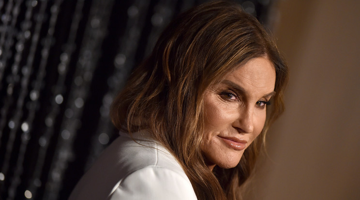 Caitlyn Jenner a transzneműségéről viccelődött /Fotó: Northfoto