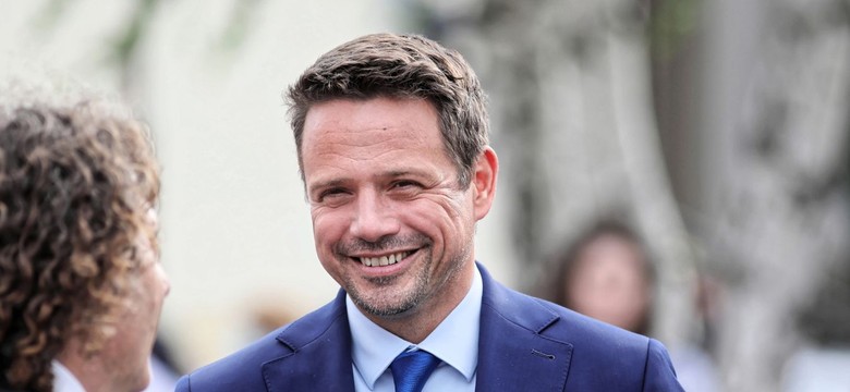 Co dalej z protestem wyborczym komitetu Rafała Trzaskowskiego? SN podjął decyzję