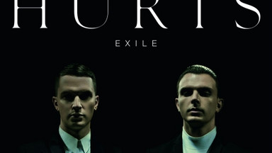 HURTS - "Exile"