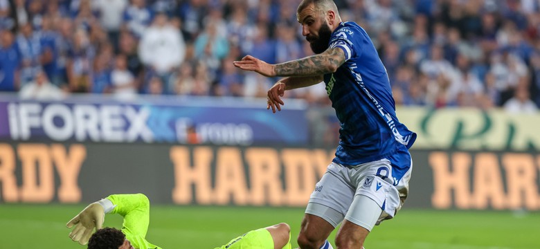 Zbigniew Boniek nie zostawił suchej nitki na Lechu Poznań. "Boże drogi, jaki zawód"
