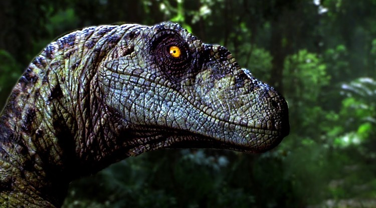 Tudod, mi a közös a velociraptorban és a keselyűben? Ezután máshogy nézed majd a Jurassic Worldöt