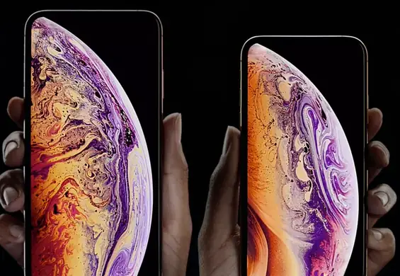 Nie jeden, a trzy nowe iPhone'y zaprezentowane na konferencji Apple