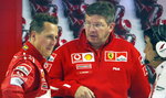 Przyjaciel Schumachera: Jest nadzieja, że wyzdrowieje