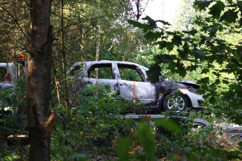 Zaskakująca decyzja prokuratury w sprawie zabójcy