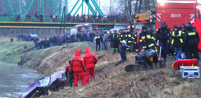 Tragedia w Tryńczy. Badania wykluczyły narkotyki