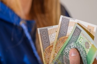 Brak wynagrodzenia na czas? To już zmora polskiego rynku