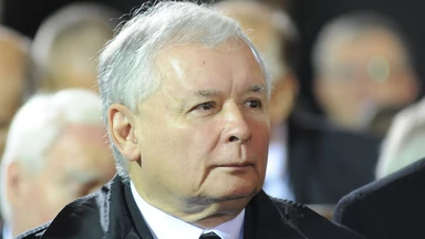 Jarosław Kaczyński grzmi o "zagrożeniach ideologii gender"