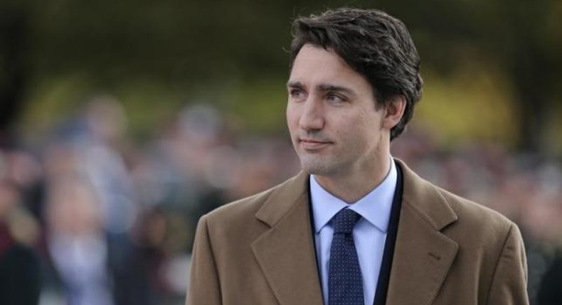 New Canada PM Trudeau to be sworn in, promising 'sunny ways'