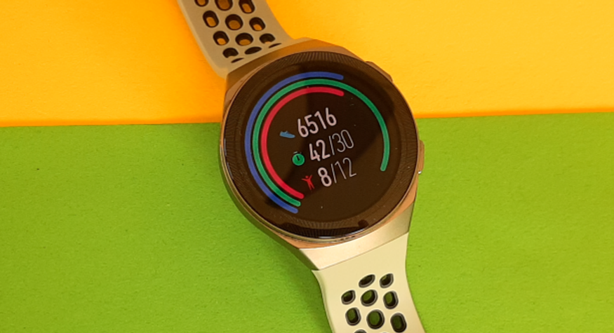 Huawei Watch GT 2e im Test: Sportuhr mit Marathon-Akku | TechStage