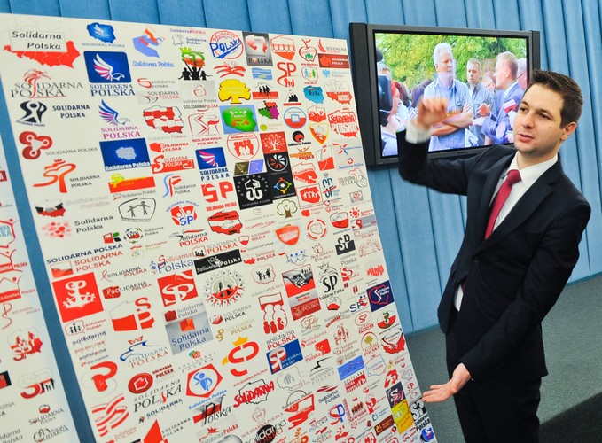 <b>Okręg nr 13 woj. lubuskie i zachodniopomorskie</b>
PiS - Marek Gróbarczyk
PO - Dariusz Rosati
SLD - Bogusław Liberacki
PSL - Jolanta Fedak
EPTR - Paweł Piskorski
SP - Patryk Jaki