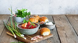 pyszny obiad na środę. podajemy przepis, ty gotujesz. barszcz czerwony