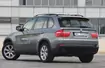 BMW X5 xDrive35d - Luksusowy SUV