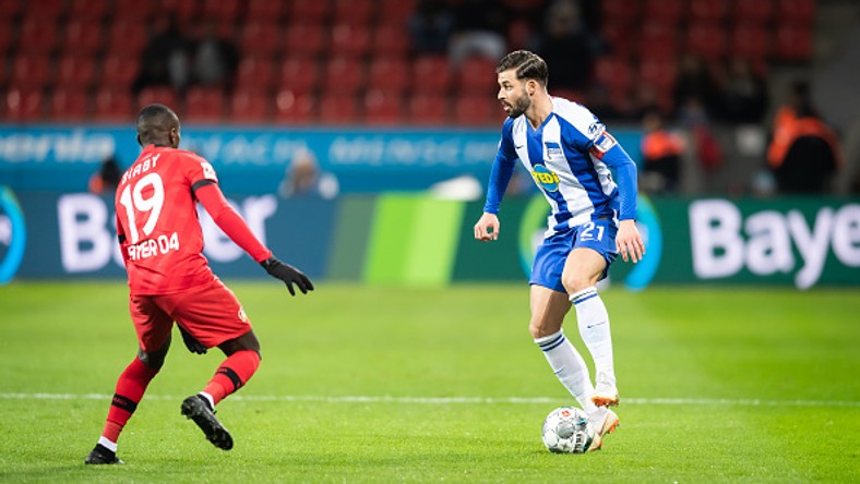Hertha Bayer Hertha Bayer