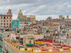 Mają blackout w całym kraju. Ogromna awaria