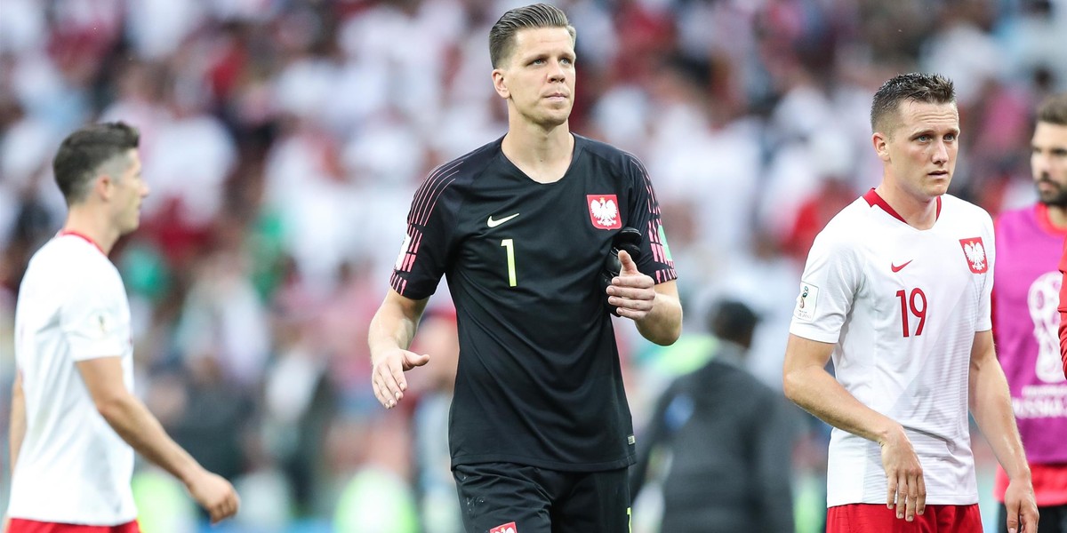 Wojciech Szczęsny nie gryzł się w język. Padły mocne słowa o grze reprezentacji.