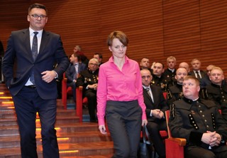 Emilewicz: Energetyka największym wyzwaniem dla rządu