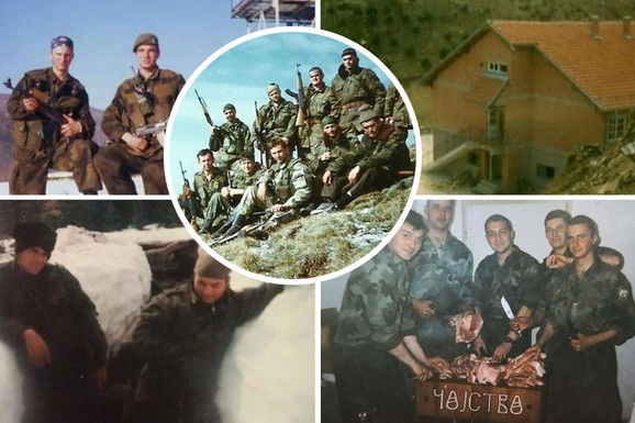 Napad je bio silovit, krenuo je snažnim udarom iz vazduha, a naspram terorista OVK stajali su mladi srpski vojnici na redovnoj obuci: 27 godina od bitke na Košarama