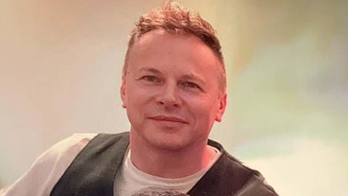 Damir Ridjan, Grupa Joy