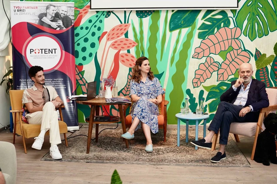 Dug život ne znači i kvalitetan život, pa se sve više pažnje u lečenju HIV-a usmerava na pitanja mentalnog zdravlja