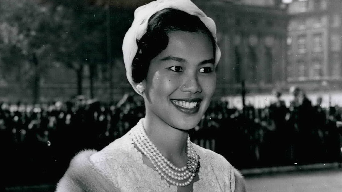 Bila je najlepša kraljica na svetu i dama nepogrešivog stila