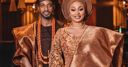 Singer 9ice begs wife for forgiveness on Instagram