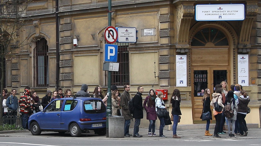 To powinien wiedzieć każdy student przed rozpoczęciem roku akademickiego