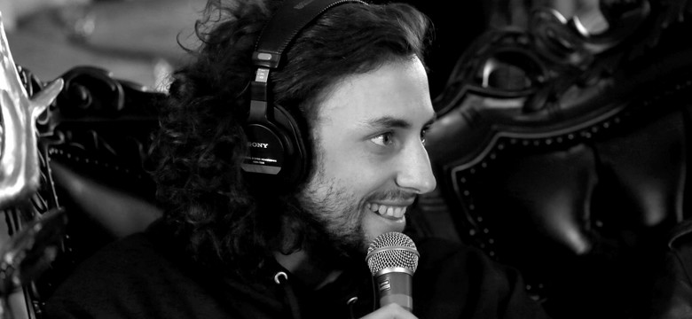 Brandon Fried z The Neighbourhood: nie ma sensu łudzić się, że wszystko jest wspaniałe