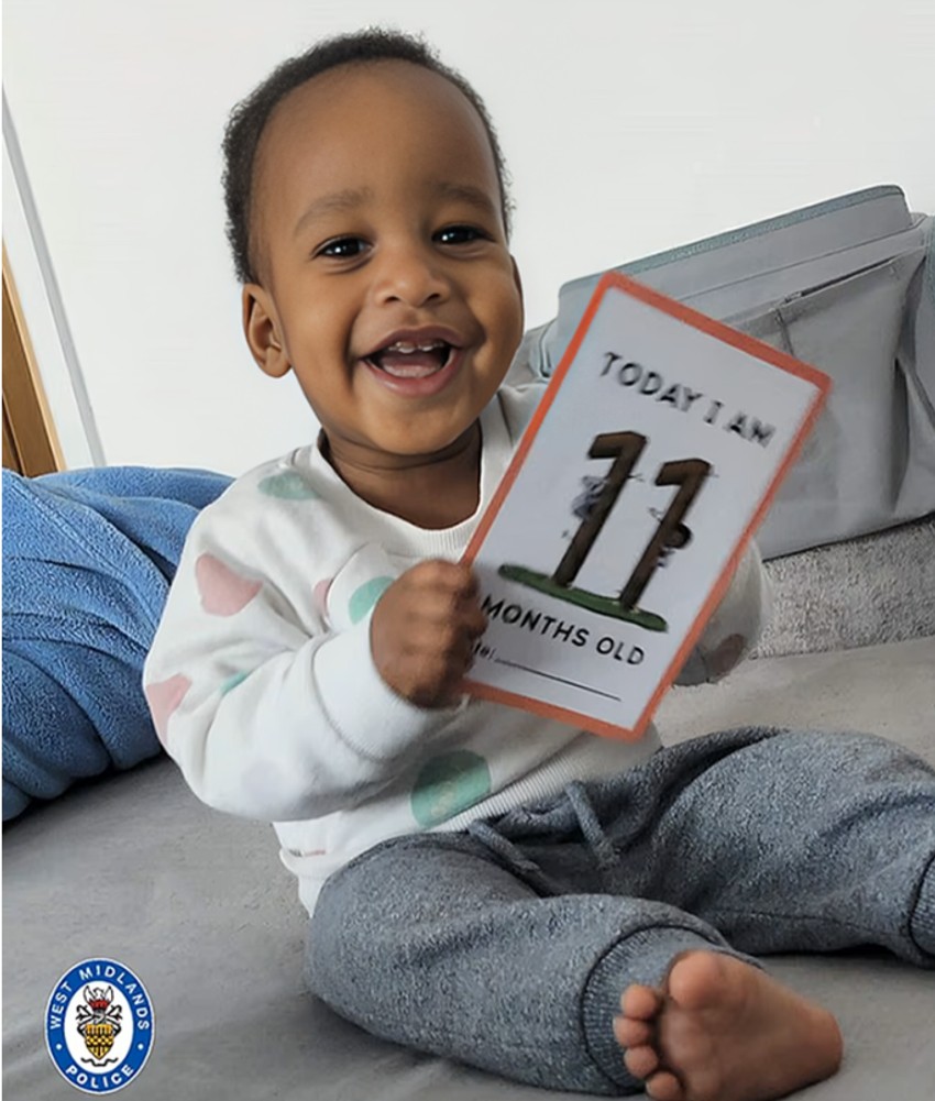 Noa nije imao šance da se izvuče