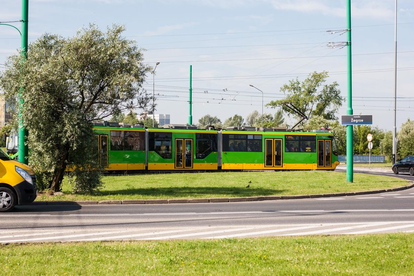 Są pieniądze na przebudowę trasy kórnickiej