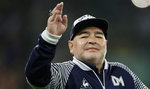 Diego Maradona trafił do szpitala. Słynny piłkarz pilnie musi przejść operację