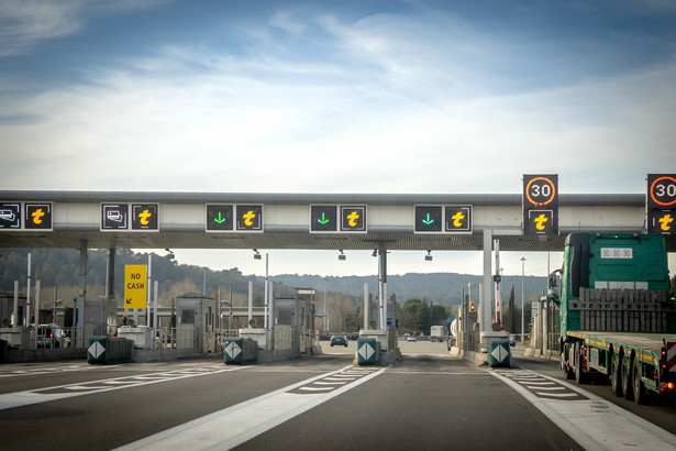 Kolejne odcinki autostrad i dróg ekspresowych będą płatne