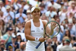 Barty z Pliskovą w finale Wimbledonu
