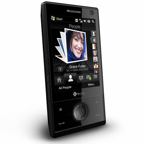 HTC Touch Diamond (2008)