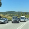 Hapšenje na Zlatiboru