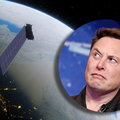 SpaceX Elona Muska stracił nawet 40 satelitów. Wystrzelono je w burzę geomagnetyczną