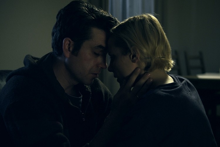 Miejsce 3. Miłość, reż. Sławomir Fabicki<br /><br />Nowe dzieło twórcy 