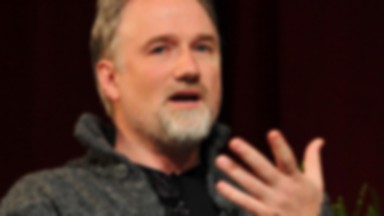 David Fincher: George Lucas ma jaja