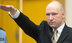 Breivik "hajluje" w sądzie. Narzeka na nieludzkie traktowanie 