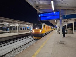 RegioJet pojechał do Poznania. Jechaliśmy pierwszym pociągiem. „Polska to dla nas drugie Niemcy”