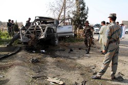 Nowe negocjacje talibów z USA. Pierwsze takie kontakty od zwycięstwa Bidena