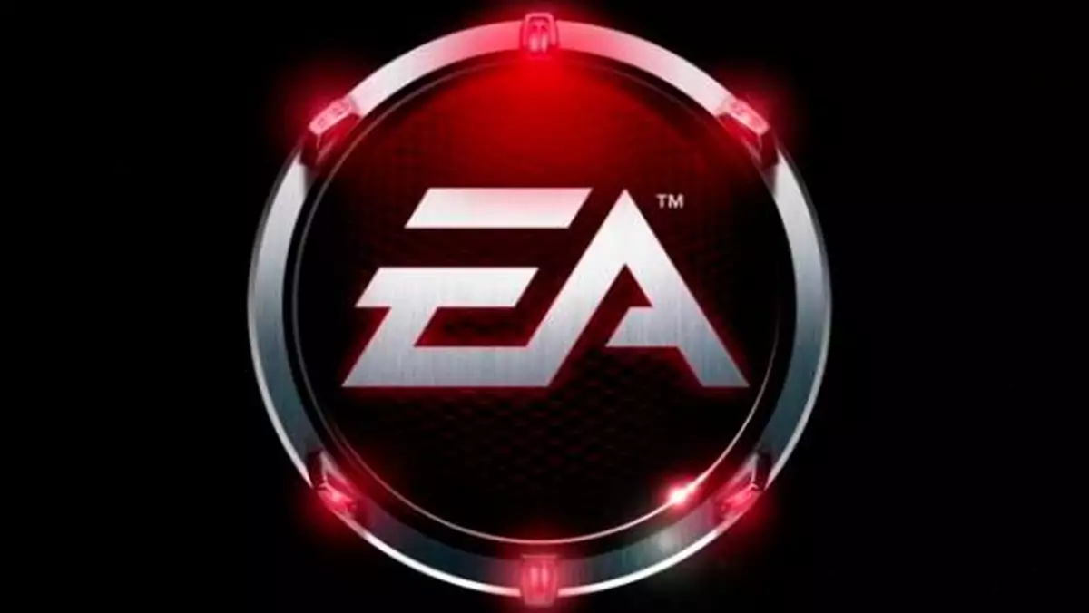Co udostępni EA podczas GamesCom 2012?