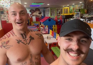 Desingerica i Pljugica