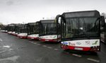 Jastrzębie bez autobusów ! Jutro kolejny dzień chaosu