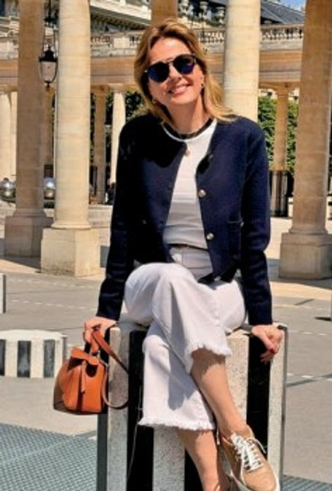 Maja Nikolić