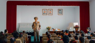 Dobranocka o Kim Ir Senie [WYWIAD]