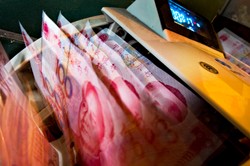 Chiny idą na walutową wojnę z Ameryką