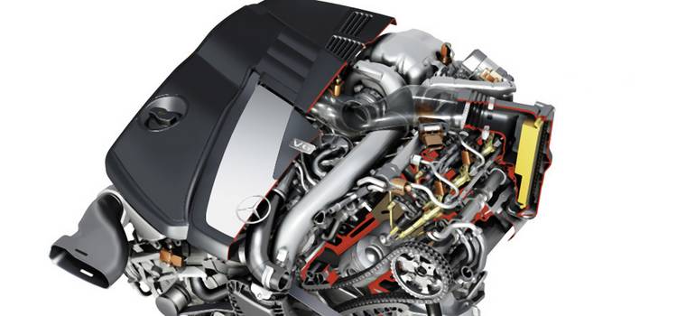 Wady i zalety silnika 3.0 V6 CDI: czy Mercedes z dieslem to dobry wybór?